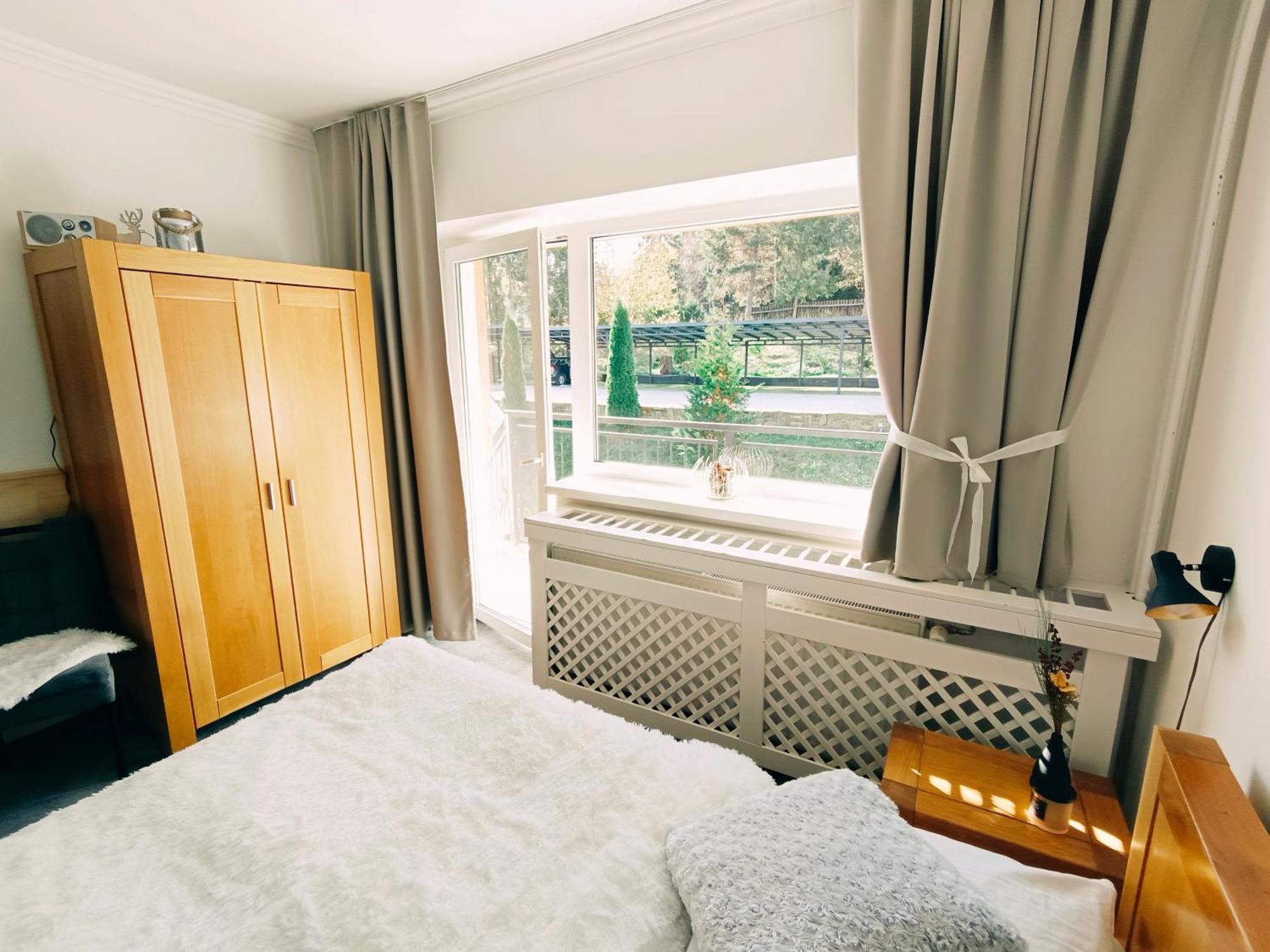 Studio Srncek - Tatranska Strba - Wellness, Bazen Εξωτερικό φωτογραφία